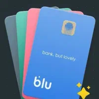 هدیه ۳۰۰هزار تومنی بلو بانک بدون هیچ محدودیت