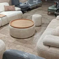 فروش مبلمان خانگی|مبلمان خانگی و میز عسلی|تهران, شهرک شریفی|دیوار