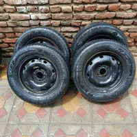وسایل ماشین پژو و پراید