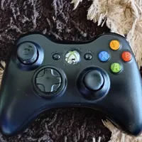 ایکس باکس xbox 360 slim|کنسول، بازی ویدئویی و آنلاین|تهران, افسریه|دیوار