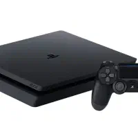PS4 SLIM 500 GIG
