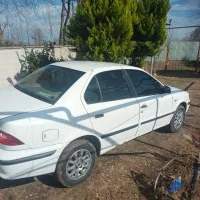 سمند مدل ۱۳۸۹|خودرو سواری و وانت|طاهرگوراب, |دیوار