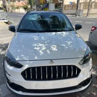 خودرو اطلس g مدل ۱۴۰۳