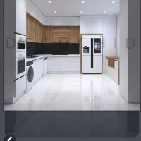 صنایع چوبی و ام دی اف مهرشاد