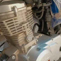 متور کویر 125