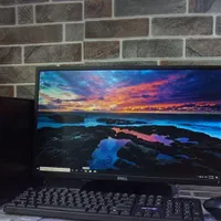 کامپیوترکیسi57600/رام16/ssd256/گرافیک12مانیتور24|رایانه رومیزی|تهران, بلورسازی|دیوار