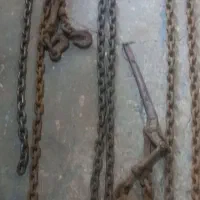 چادر زنجیر جقلوی|قطعات یدکی و لوازم جانبی|تبریز, |دیوار