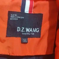 کاپشن|لباس|نقده, |دیوار