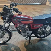 سنین 150|موتورسیکلت|میبد, |دیوار