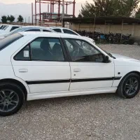 پارس مدل ۹۶|خودرو سواری و وانت|بندر ترکمن, |دیوار