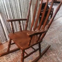 صندلی راک