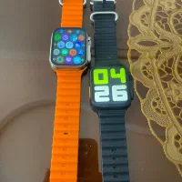 ساعت هوشمند نو