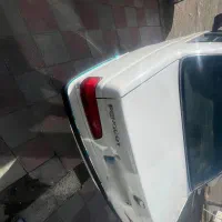 پژو پارس سال سفارشی ۹۸