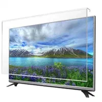 مرکز پخش محافظ ضربه گیر تلوزیون ۵۰ ۵۵ اینچ|تلویزیون و پروژکتور|قم, نیروگاه|دیوار