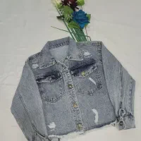 شلوار جین کودک تا نوجوان فقط 650|لباس|کبودرآهنگ, |دیوار