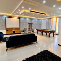 اجاره باغ ویلا سرپوشیده گرم|اجارهٔ کوتاهمدت ویلا و باغ|تهران, چیتگر جنوبی|دیوار