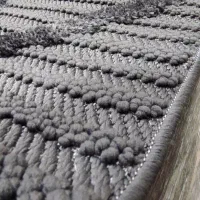 فرش فانتزی تاپ لوپ کد ۱۱۲۱ طوسی|فرش|تهران, امین حضور|دیوار