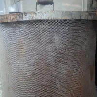 تنور گازی|اجاق گاز و لوازم برقی پخت‌وپز|اهواز, شهرک دانشگاه|دیوار