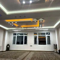 کناف،سقف کاذب،ماربل شیت،تی وی وال،نقاشی وبرقکاری|خدمات پیشه و مهارت|اسلام‌شهر, شهرک مهدیه|دیوار