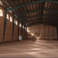 سوله فروش ۳۳۰۰متر خاوران|فروش دفتر صنعتی، کشاورزی، تجاری|تهران, خاوران|دیوار
