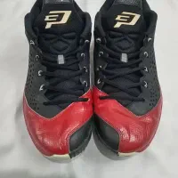 کفش بسکتبال Nike و Jordan اورجینال سایز ۴۷ و۴۶|کیف، کفش، کمربند|اصفهان, خانه اصفهان|دیوار