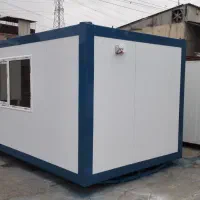 کانکس سازی چابهار (مکران)|مصالح و تجهیزات ساختمان|چابهار, |دیوار