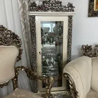 بوفه در حد نو