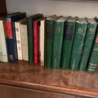 حقوقی و ادبی