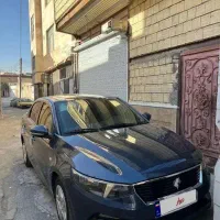 تارا مدل 1401|خودرو سواری و وانت|کرمانشاه, |دیوار