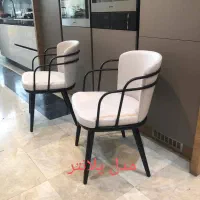 صندلی کافه رستوران