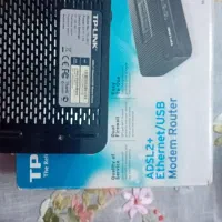 مودم|مودم و تجهیزات شبکه|ماهدشت, |دیوار