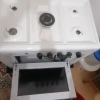 اجاق گاز پنج شعله|اجاق گاز و لوازم برقی پخت‌وپز|ارسنجان, |دیوار