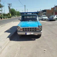 نیسان زامیاد 2000