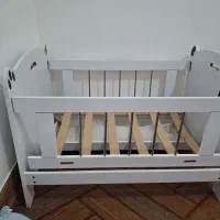 تخت کودک