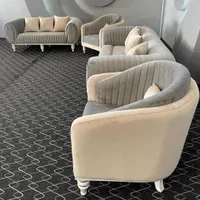 مبل راحتی لارنس + خطی