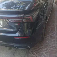 آریزو پرو1401 فول بیرنگ معاوضه خودرو شرایط|خودرو سواری و وانت|مشهد, امام خمینی|دیوار