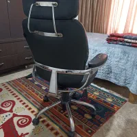 صندلی اداری