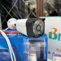 پک دوربین|دوربین مداربسته|زرند, |دیوار