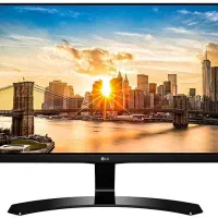 مانیتور ۲۷ اینچ LG