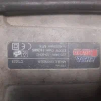 سنگ فرز|ماشینآلات صنعتی|مشهد, خرمشهر|دیوار