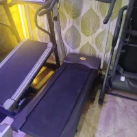 تردمیل ارت1060