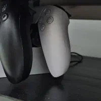 ps5 slim digital 1TB|کنسول، بازی ویدئویی و آنلاین|کرج, ساماندهی|دیوار