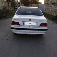 پژو پارس سال سفارشی دیلات دار|خودرو سواری و وانت|گنبد کاووس, |دیوار