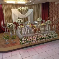 تالار عروسی تولد یلدا ولیمه ترحیم|خدمات پذیرایی، مراسم|مشهد, امامیه (شهرک غرب)|دیوار