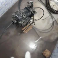 لوله بازکنی و تخلیه چاه