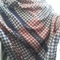 شال های مخمل مناسب فصل پاییز|لباس|شوشتر, |دیوار