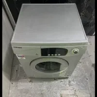 لباسشویی سامسونگ ۷ کیلویی کره کارکرده مدل big6090|ماشین لباسشویی و خشک‌کن لباس|تهران, آرژانتین|دیوار