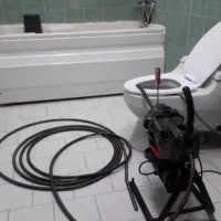 لوله بازکنی شهرری نازی آباد خانی آبادخزانه خوش شوش