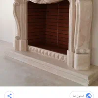 طراحی و ساخت انواع شومینه و کباب ساز سنگی