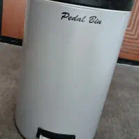 سطل آشغال،جاظرفی